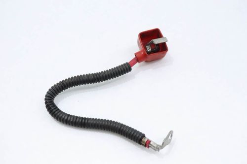 Cabo Positivo Suzuki Gsxr 1000 Srad Srad 1000 08-10