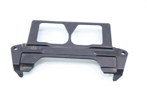 Acabamento Inferior Honda Cbr 600 Rr Cbr600rr 04-04