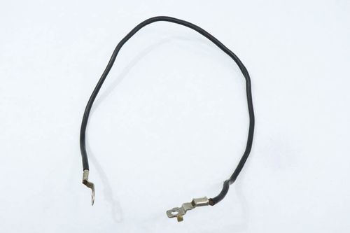 Cabo Negativo Honda Cbr 600 Rr Cbr600rr 04-04