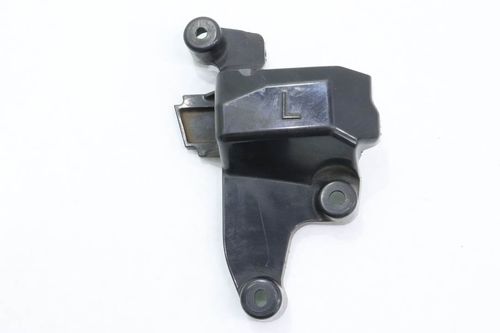 Acabamento Esquerdo Quadro B Yamaha Yzf R1 2007-2008