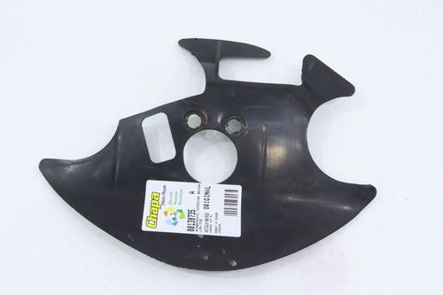 Acabamento Inferior Bengalas Yamaha Yzf R1 2007-2008