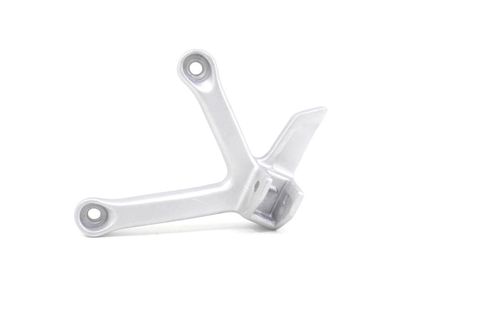 Bacalhau Traseiro Esquerdo Yamaha Xt 600 E 1993-2005