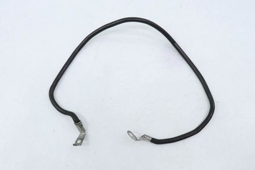 Cabo Negativo Honda Cbr 1000 Rr Cbr1000 Rr 12-16
