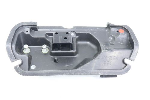 Acabamento Central Chassis Yamaha Yzf R1 2007-2008