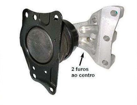 COXIM MOTOR N.POLO/FOX 1.0/1.6 /2.0 8V 02..MTR.EA111 TR.S/SUPORTE