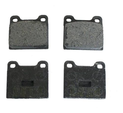 PASTILHA DE FREIO GOL 1000 92/93
