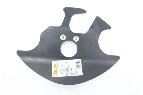 Acabamento Inferior Bengalas Yamaha Yzf R1 2009-2014