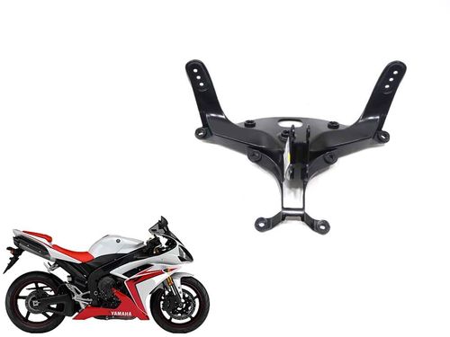 Aranha Galhada Farol 000005 R1 /yzf R1 Yzf R1 07-0