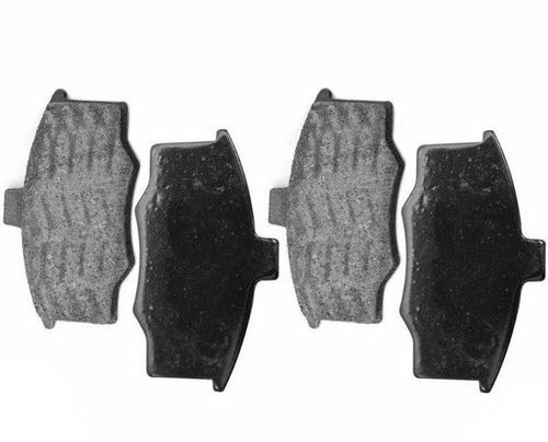 PASTILHA DE FREIO SYL1091 DEL REY 84/81
