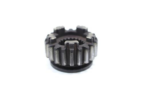 5° Engrenagem Eixo Secundário Yamaha Mt 03 Mt03 07-09