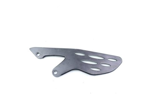 Acabamento Pedaleira Dianteira L/e Yamaha Yzf R1 2009-2014