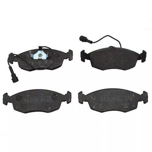 PASTILHA DE FREIO UNO TURBO 94/97 STILO