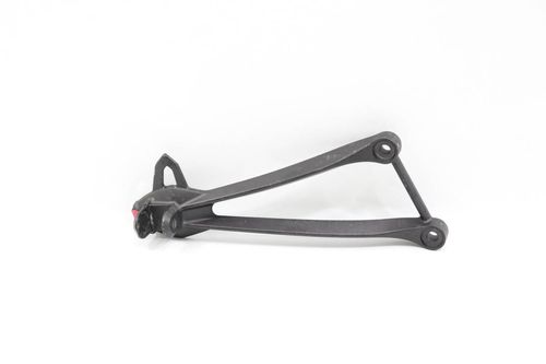 Bacalhau Traseiro Direito Kawasaki Zx 6 Zx6 10-11