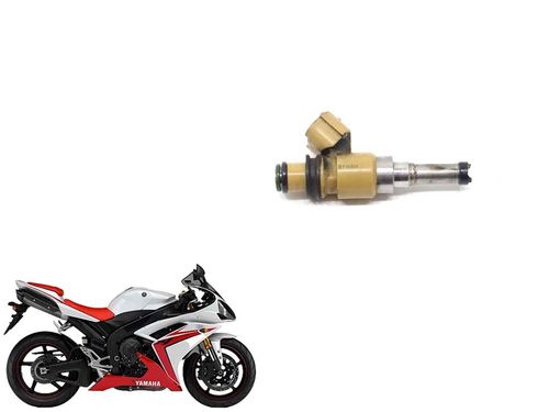 Bico Injetor SEM COLD Yamaha R1 /yzf R1 07-08