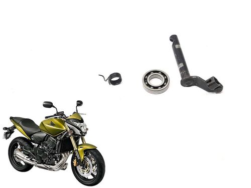 Alavanca de Embreagem Honda Hornet 600 Hornet600 08-1