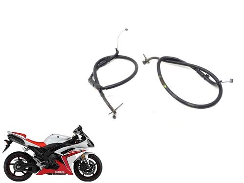 Cabo Acelerador Yamaha R1 /yzf R1 Yzf R1 07-0