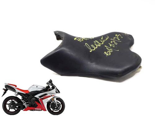 Banco Dianteiro Piloto Yamaha R1 /yzf R1 Yzf R1 07-0