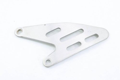 Acabamento Pedaleira Dianteira L/d Yamaha Yzf R1 2007-2008