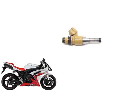 Bico Injetor SEM COLD Yamaha R1 /yzf R1 07-08