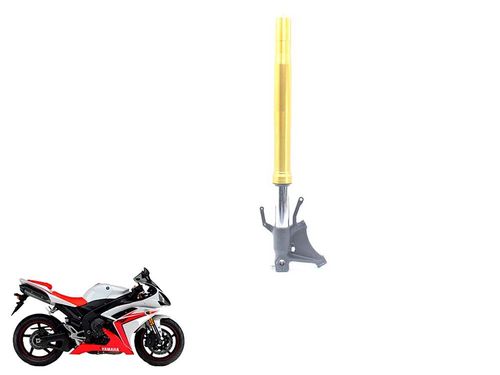 Bengala Esquerda Yamaha R1 Yzf R1 07-08