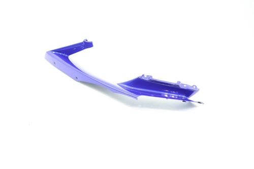 Acabamento Carenagem Esquerda Yamaha Yzf R1 2007-2008