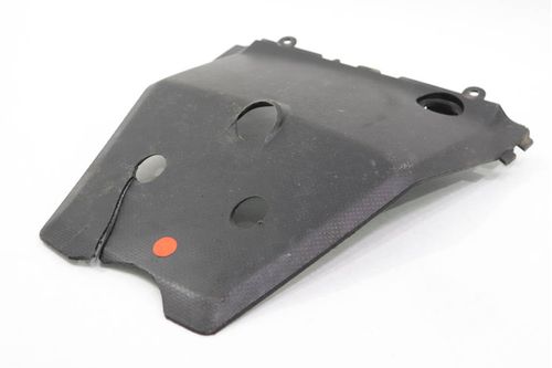 Acabamento Rabeta Inferior Kawasaki Zx10 11-15