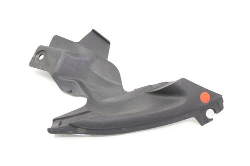 Acabamento Interno Direito Yamaha Yzf R1 07-08