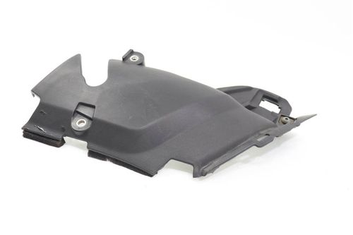 Acabamento Inferior Escape Yamaha Yzf R1 07-08