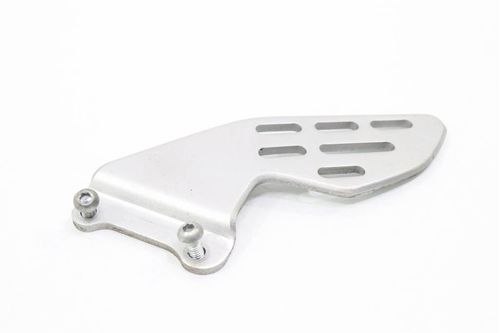 Acabamento Pedaleira Diant L/e Yamaha Yzf R1 07-08