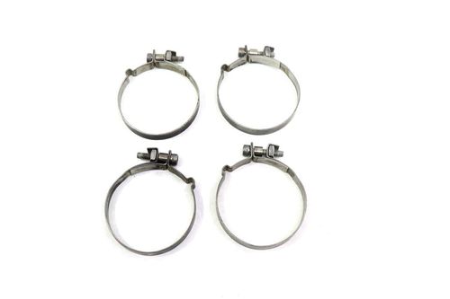 Abraçadeira Admissão Yamaha Yzf R1 07-08