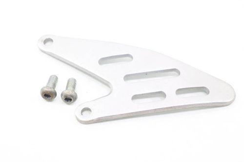 Acabamento Pedaleira Diant L/d Yamaha Yzf R1 07-08