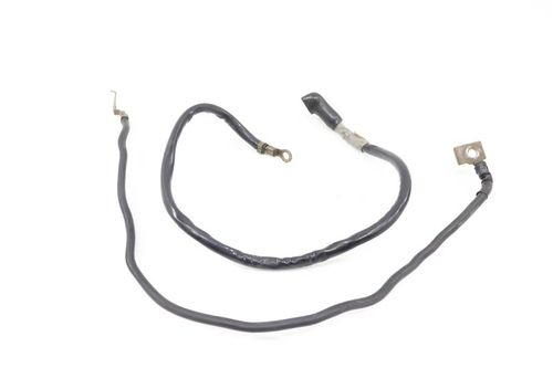 Cabo Negativo/partida Yamaha Yzf R1 07-08