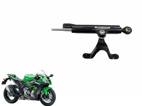 Amortecedor Direção Kawasaki Zx 10 Zx10 16-21 Usad
