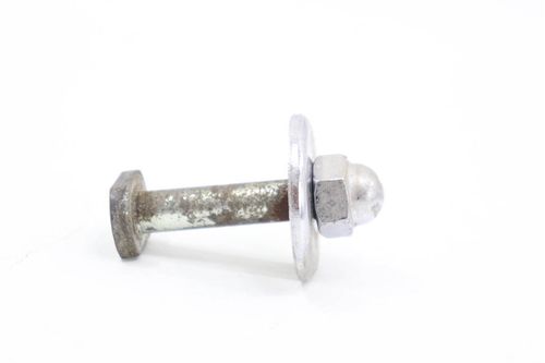 Parafuso Escape Kawasaki Zx 11 Zx11 93-98