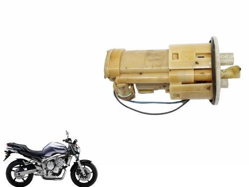 Bomba Combustível Yamaha Fazer 600 05-09 Usad