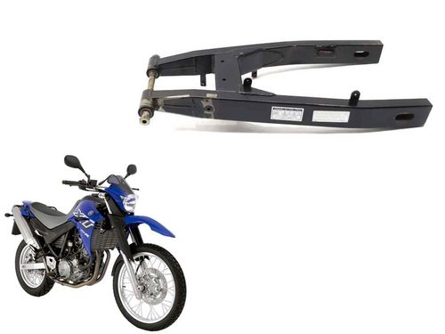 Balança Yamaha Xt 660 05-1