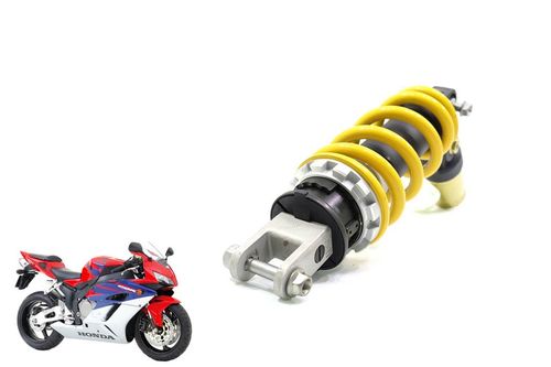 Amortecedor Honda Cbr 1000 Rr Fireblade 04-07