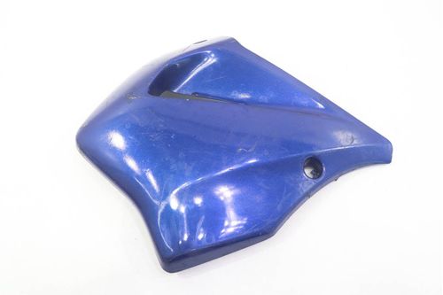 Aba Esquerda Tanque Honda Cbx 250 Twister 01-08
