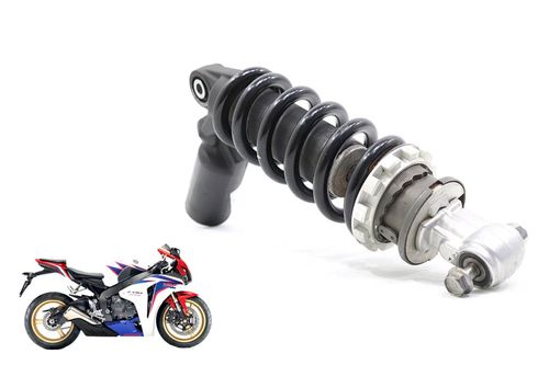Amortecedor Honda Cbr 1000 Rr 08-12