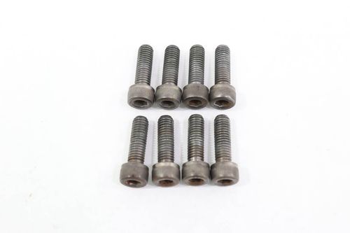 Parafuso Escape Suzuki Gsxr 750 Srad Srad 750 05-06