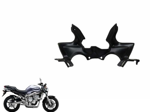 Acabamento Painel Yamaha Fazer 600 05-09 Usad