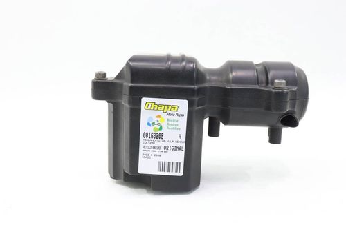 Acabamento Válvula Seneloide Yamaha Drag Star 650 03-08