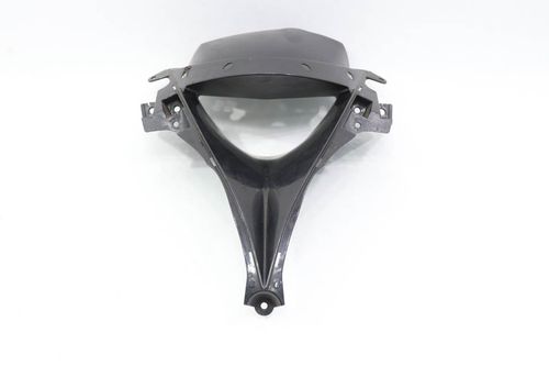 Acabamento Duto Ar Kawasaki Zx 6 R Zx6 R 09-12