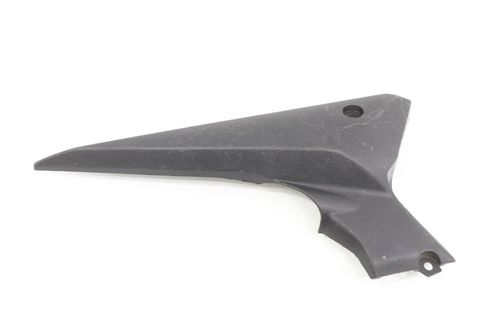 Acabamento Lateral Direita Yamaha Xj6 09-12