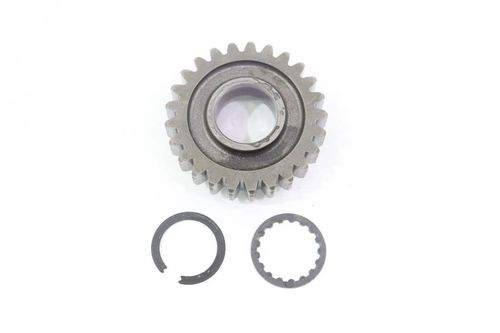 5° Engrenagem Eixo Primário Yamaha Yzf-r3 20-21