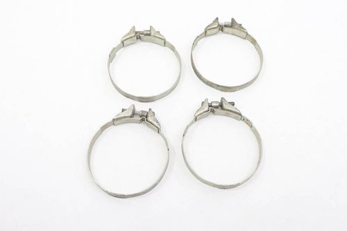 Abraçadeira Admissão Yamaha Xj6 10-16