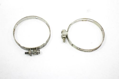 Abraçadeira Admissão Kawasaki Zx 6 R Zx6 R 07-08