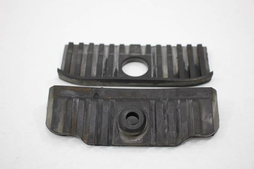 Borracha Tanque Yamaha Xt 660 09-18