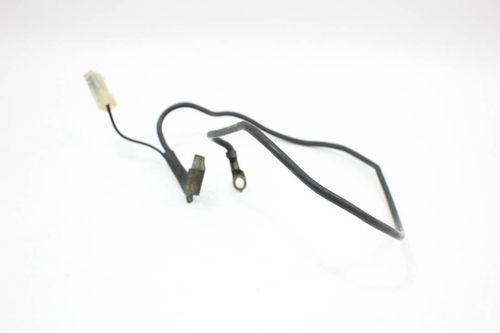 Cabo Negativo Yamaha Xt 660 09-18