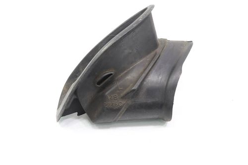 Borracha Duto Ar Esquerdo Yamaha Yzf R1 09-12